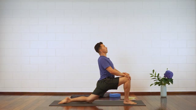 Manipura Chakra Yoga Mat