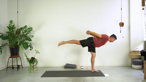 Mysportslounge - Yin yoga poses for Deep relaxation | Facebook